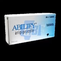 Aripiprazol